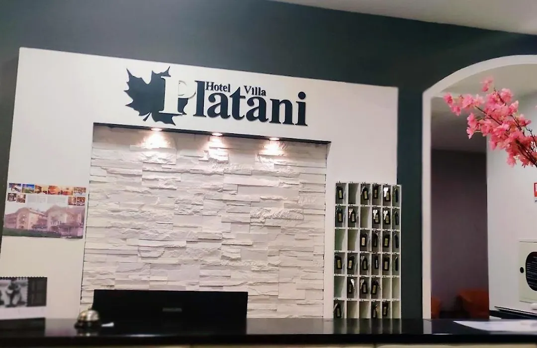 Hotel Villa Platani-1